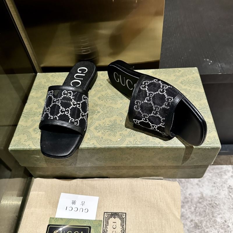 Gucci Slippers